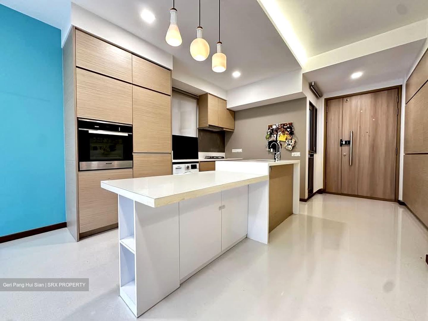 Waterfront Gold (D16), Condominium #566572311